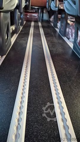 Minibus MERCEDES-BENZ Sprinter 415 ,19 Schlafsessel Sonderpreis