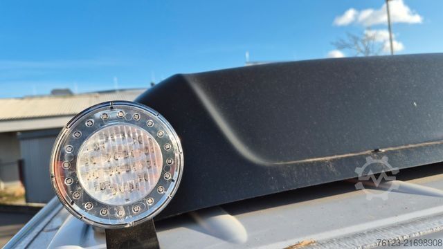 Minibus MERCEDES-BENZ Sprinter 415 ,19 Schlafsessel Sonderpreis