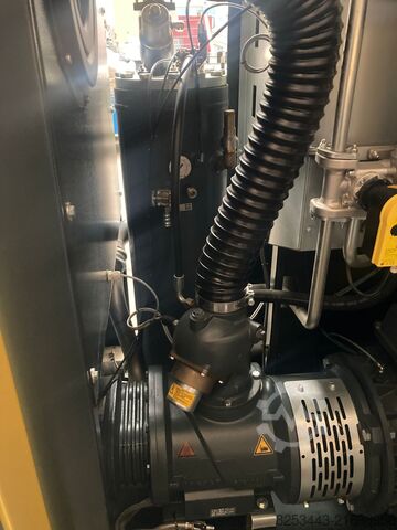 Compresor de tornillo Kaeser CSD 105