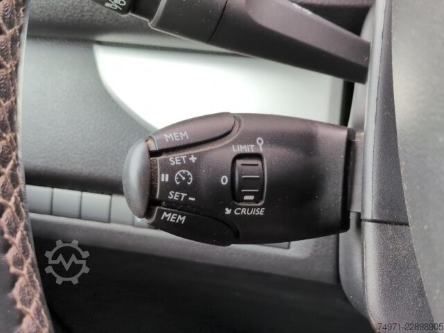 Fourgon tôlé Opel Vivaro Electric Kasten*Temp R-Kam Keyless Blueto