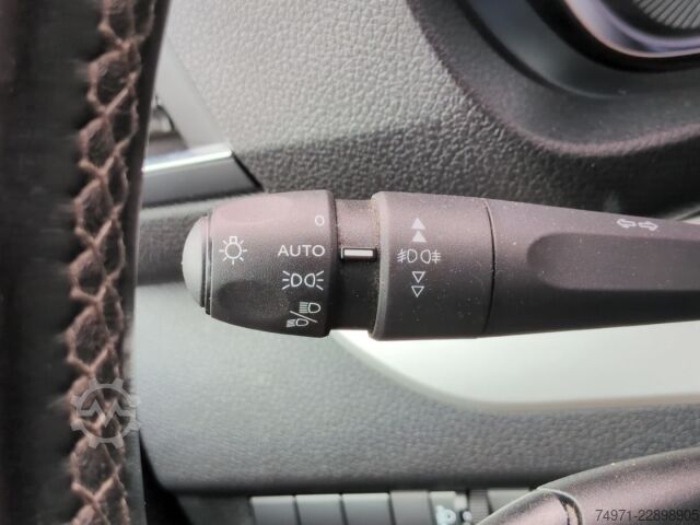 Fourgon tôlé Opel Vivaro Electric Kasten*Temp R-Kam Keyless Blueto