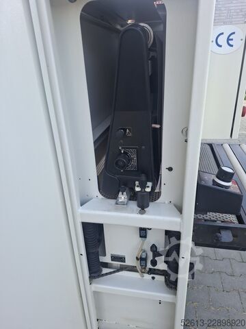 širokotračna brusilica SCM Sandya 1K