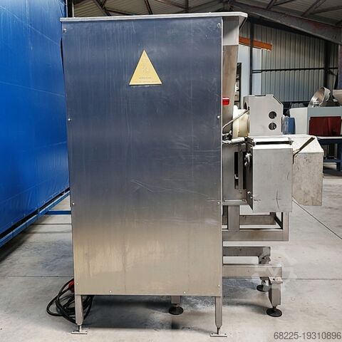 Et işleme makinesi Modernpack Sepamatic SEPA 403