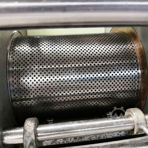 Et işleme makinesi Modernpack Sepamatic SEPA 403