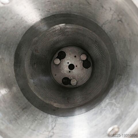 Et işleme makinesi Modernpack Sepamatic SEPA 403