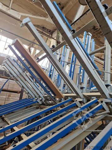 6 zone lijmpers + lijmapplicator LISY DVORAK TH6-3000/1250/50-7