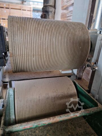 6 zone lijmpers + lijmapplicator LISY DVORAK TH6-3000/1250/50-7