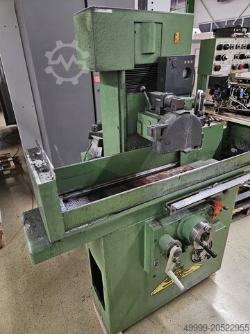 FLAT GRINDING MACHINE Jung SWH 5 VA