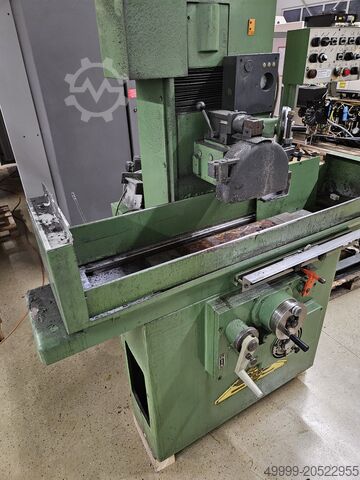 FLAT GRINDING MACHINE Jung SWH 5 VA