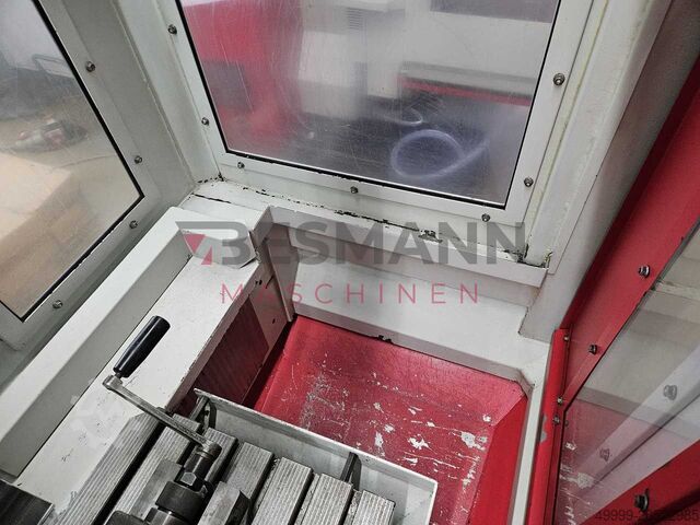 Fraiseuse Kunzmann WF 600 M Fräsmaschine