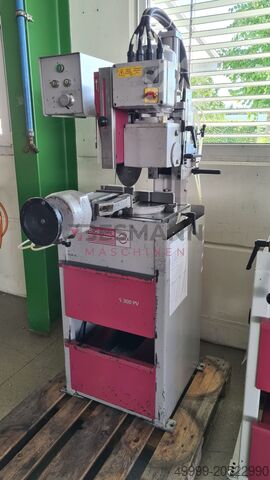 Soğuk daire testere BEHRINGER Eisele VMS 300 PV