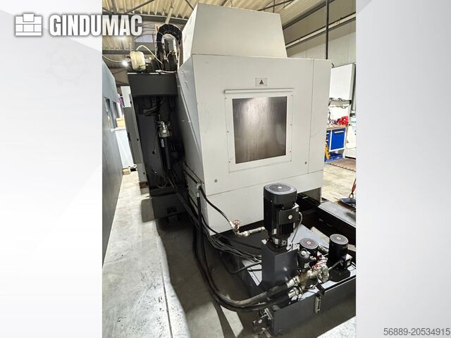 Vertical Machining Centre Cincinnati CFV-800i