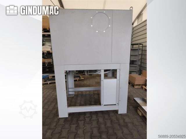 Machine Tool CAMFIL Quantum Series 2