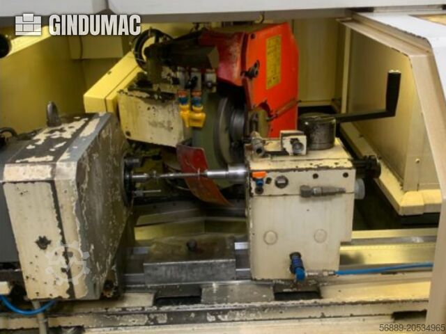 Cylindrical Grinding Machine STUDER S33