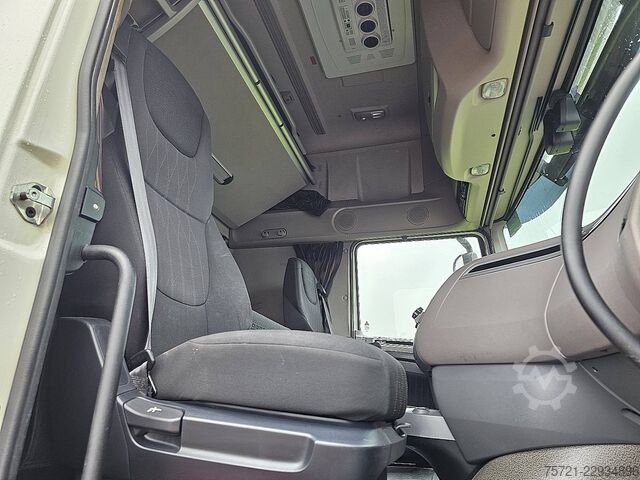 Standard-SZM DAF XF 480