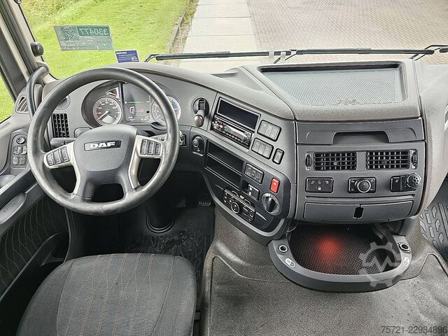 Standard-SZM DAF XF 480