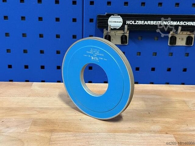 Diamantový brusný kotouč Weinig Rondamat Weinig Rondamat