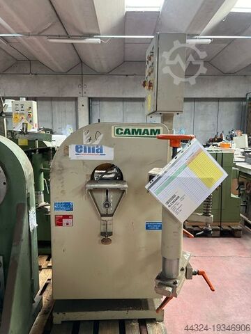 PONCEUSE ORBITALE CAMAM LEC250