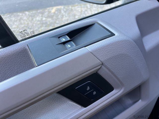 Pick-up kombi VOLKSWAGEN CRAFTER OFFROAD DoKa LANG 4 MOTION RRE