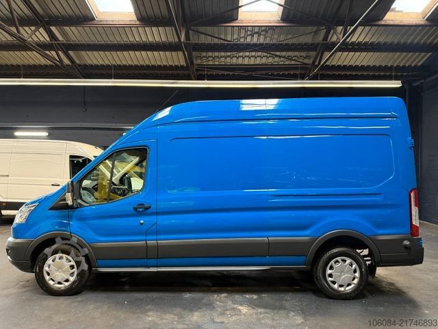 Kastenwagen hoch FORD Transit Kasten L3-H3 Klima Tempomat AHK 2,8T