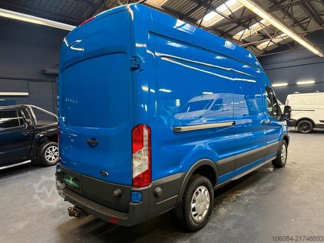 Kastenwagen hoch FORD Transit Kasten L3-H3 Klima Tempomat AHK 2,8T