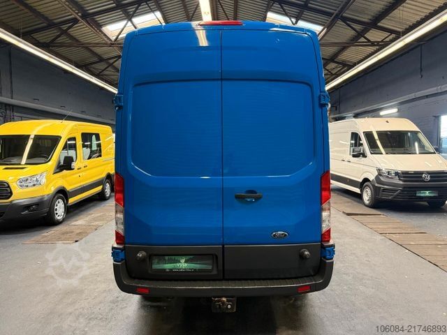 Kastenwagen hoch FORD Transit Kasten L3-H3 Klima Tempomat AHK 2,8T