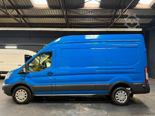 Kastenwagen FORD Transit Kasten L3-H3 Klima Tempomat AHK 2,8T
