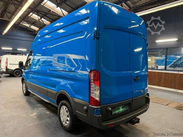 Kastenwagen FORD Transit Kasten L3-H3 Klima Tempomat AHK 2,8T