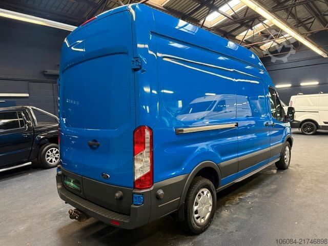 Kastenwagen FORD Transit Kasten L3-H3 Klima Tempomat AHK 2,8T