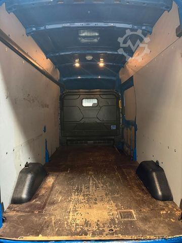Kastenwagen FORD Transit Kasten L3-H3 Klima Tempomat AHK 2,8T