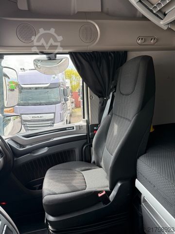 Standardní tahač DAF XF 480 SSC RETARDER 2 TANK 6e NAVI