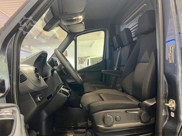 Fourgon surélevé MERCEDES-BENZ Sprinter 316 CDI Maxi XXL Superhoch+Extra Lang
