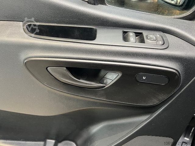 Fourgon surélevé MERCEDES-BENZ Sprinter 316 CDI Maxi XXL Superhoch+Extra Lang