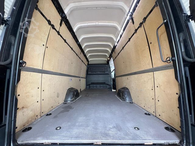 Fourgon surélevé MERCEDES-BENZ Sprinter 316 CDI Maxi XXL Superhoch+Extra Lang