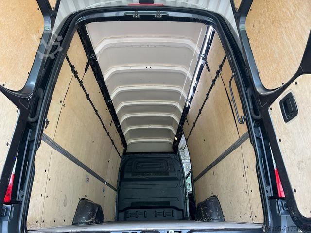 Fourgon surélevé MERCEDES-BENZ Sprinter 316 CDI Maxi XXL Superhoch+Extra Lang