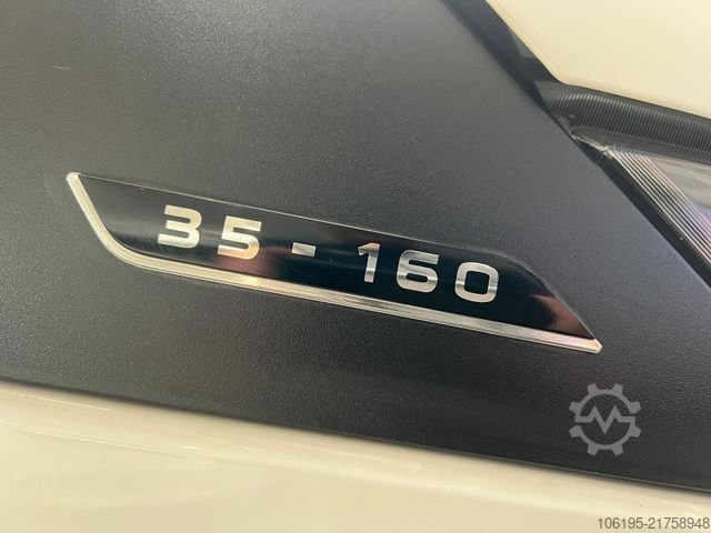 Dubă cu acoperiș înalt IVECO Daily 35S16 Hoch+Lang*Klima*Tempomat*Garantie*