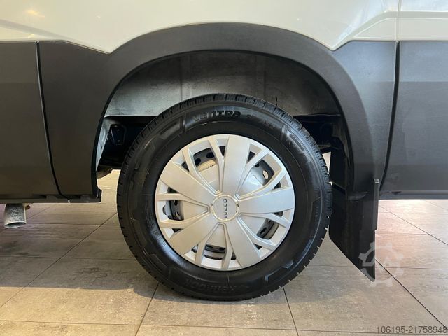 Dubă cu acoperiș înalt IVECO Daily 35S16 Hoch+Lang*Klima*Tempomat*Garantie*