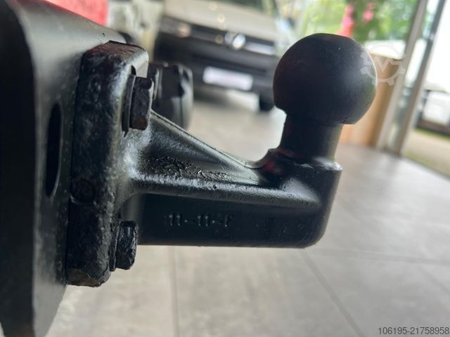 Pick-up skåpbil VOLKSWAGEN Crafter 2,5 TDI Maxi Pritsche=4300mm*Garantie*