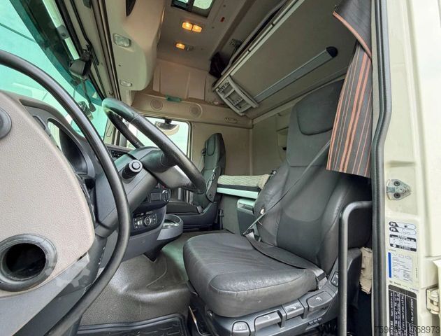 Standaard trekker DAF XF 480 EURO 6 FT SSC 2X TANKS TOP CONDITION NL-T