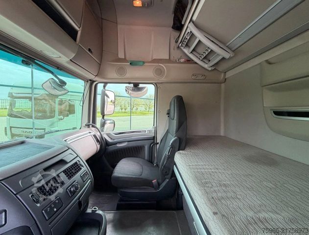 Standaard trekker DAF XF 480 EURO 6 FT SSC 2X TANKS TOP CONDITION NL-T