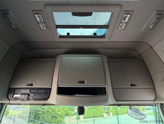 Standaard trekker DAF XF 480 EURO 6 FT SSC 2X TANKS TOP CONDITION NL-T