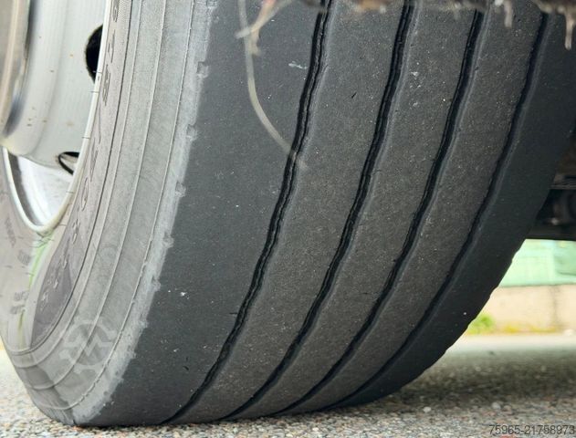 Standaard trekker DAF XF 480 EURO 6 FT SSC 2X TANKS TOP CONDITION NL-T