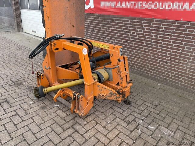 Mulcher  Klepelmaaier Jumbo 230 - Gebruikt