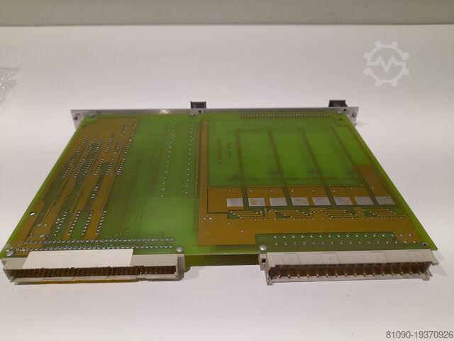 24V/0,7A PNP-Platine HC020 HOMAG