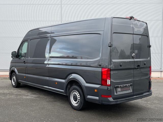 Yüksek tavanlı panelvan VOLKSWAGEN Crafter Kasten 35 L4H3 KAMERA PDC DAB MFL