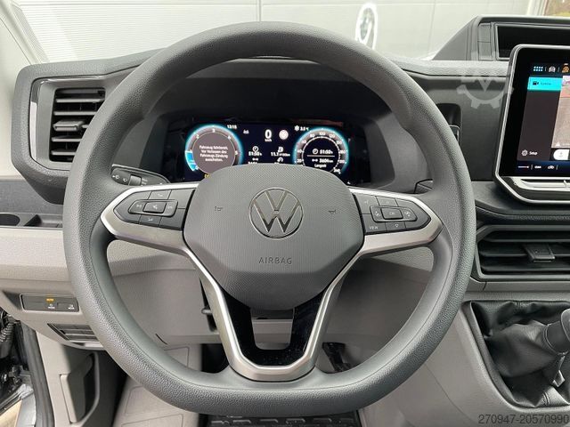 Yüksek tavanlı panelvan VOLKSWAGEN Crafter Kasten 35 L4H3 KAMERA PDC DAB MFL