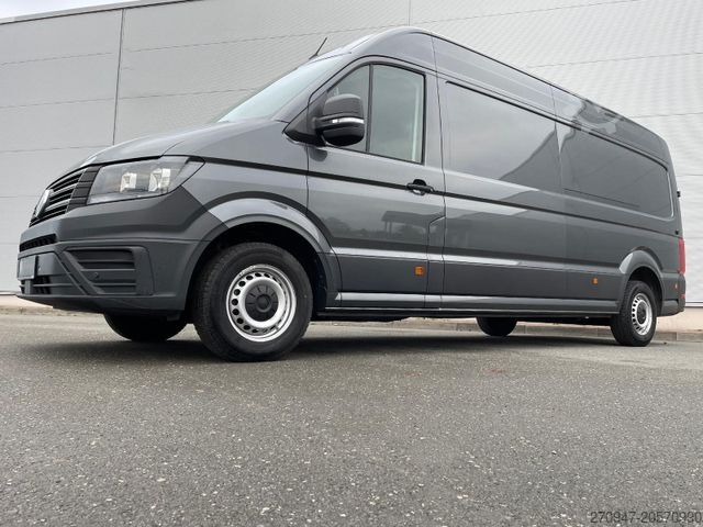 Yüksek tavanlı panelvan VOLKSWAGEN Crafter Kasten 35 L4H3 KAMERA PDC DAB MFL