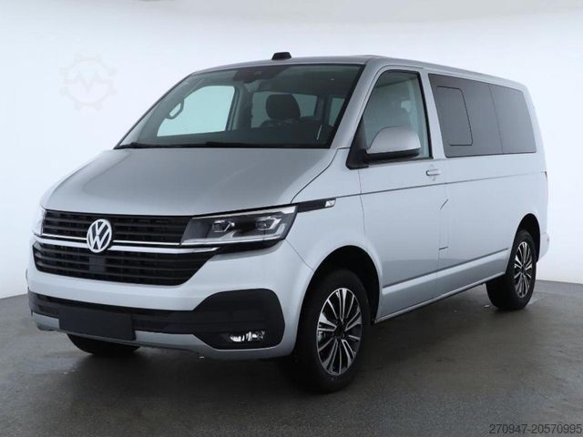 Minibus VOLKSWAGEN T6.1 Transporter Kombi KR LED STANDHZ ACC NAVI