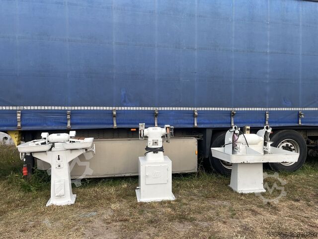  Geb.Bayer, Greif, Gisro 