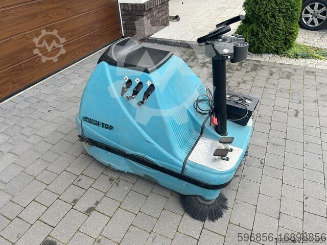  Stolzenberg TTE 1000